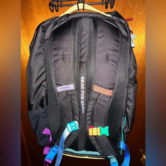 Cotopaxi Allpa 35L Del dia Backpack - Picture 4 of 12